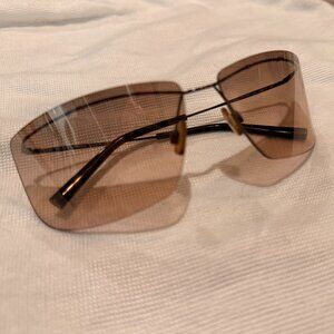 DG - Dolce & Gabbana tinted sunglasses